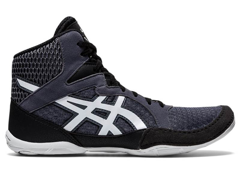 Dětské Tenisky Asics SNAPDOWN 3 GS Černé 70632ZWKE